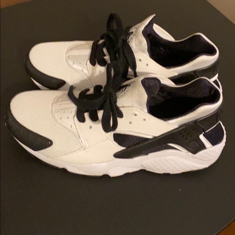 Nike shoes